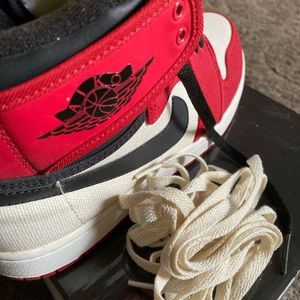 Nike air Jordan 1 retro hi